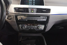 BMW X2  sDrive18dA 150ch M Sport BMW X2  sDrive18dA 150ch M Sport