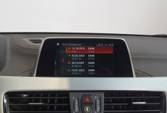 BMW X2  sDrive18dA 150ch M Sport BMW X2  sDrive18dA 150ch M Sport