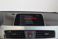 BMW X2  sDrive18dA 150ch M Sport BMW X2  sDrive18dA 150ch M Sport