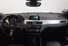 BMW X2  sDrive18dA 150ch M Sport BMW X2  sDrive18dA 150ch M Sport