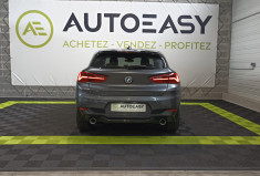 BMW X2  sDrive18dA 150ch M Sport BMW X2  sDrive18dA 150ch M Sport