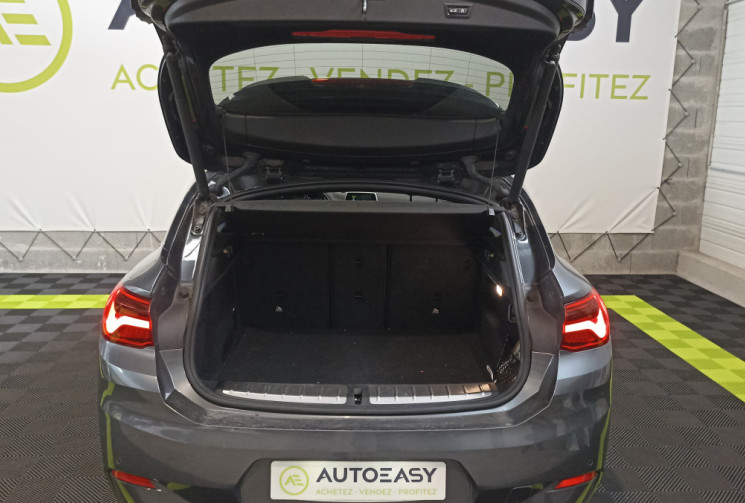 BMW X2  sDrive18dA 150ch M Sport BMW X2  sDrive18dA 150ch M Sport