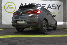 BMW X2  sDrive18dA 150ch M Sport BMW X2  sDrive18dA 150ch M Sport