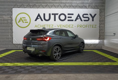 BMW X2  sDrive18dA 150ch M Sport BMW X2  sDrive18dA 150ch M Sport