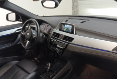 BMW X2  sDrive18dA 150ch M Sport BMW X2  sDrive18dA 150ch M Sport