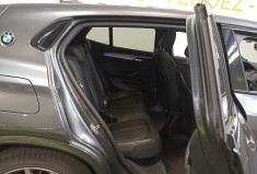 BMW X2  sDrive18dA 150ch M Sport BMW X2  sDrive18dA 150ch M Sport