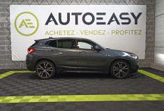 BMW X2  sDrive18dA 150ch M Sport BMW X2  sDrive18dA 150ch M Sport