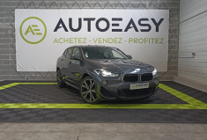 BMW X2  sDrive18dA 150ch M Sport BMW X2  sDrive18dA 150ch M Sport
