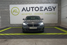 BMW X2  sDrive18dA 150ch M Sport BMW X2  sDrive18dA 150ch M Sport