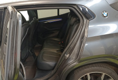 BMW X2  sDrive18dA 150ch M Sport BMW X2  sDrive18dA 150ch M Sport