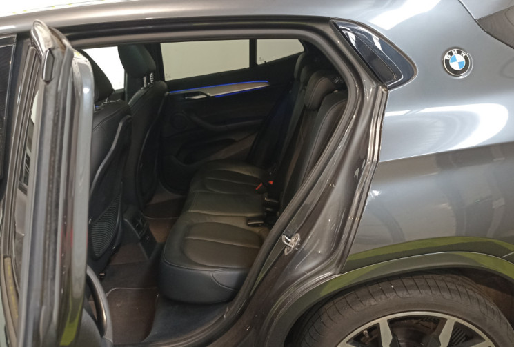 BMW X2  sDrive18dA 150ch M Sport BMW X2  sDrive18dA 150ch M Sport