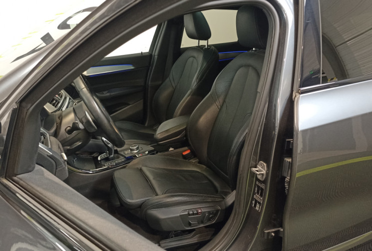 BMW X2  sDrive18dA 150ch M Sport BMW X2  sDrive18dA 150ch M Sport