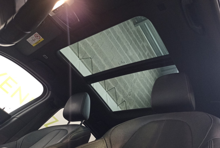 BMW X2  sDrive18dA 150ch M Sport BMW X2  sDrive18dA 150ch M Sport