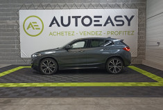 BMW X2  sDrive18dA 150ch M Sport BMW X2  sDrive18dA 150ch M Sport