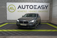 BMW X2  sDrive18dA 150ch M Sport