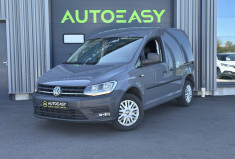 Volkswagen Caddy IV 2.0 TDI 16V Bluemotion 102 cv Business Line