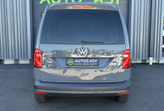 Volkswagen Caddy IV 2.0 TDI 16V Bluemotion 102 cv Business Line