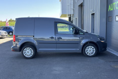 Volkswagen Caddy IV 2.0 TDI 16V Bluemotion 102 cv Business Line