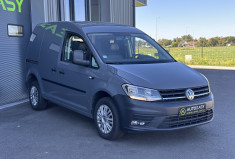 Volkswagen Caddy IV 2.0 TDI 16V Bluemotion 102 cv Business Line