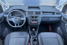 Volkswagen Caddy IV 2.0 TDI 16V Bluemotion 102 cv Business Line