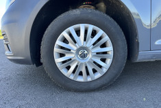 Volkswagen Caddy IV 2.0 TDI 16V Bluemotion 102 cv Business Line