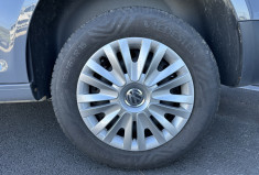Volkswagen Caddy IV 2.0 TDI 16V Bluemotion 102 cv Business Line