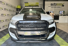 Ford Ranger 3.2 WILDTRACK PACK RAPTOR DOUBLE CABINE 200 CH / TVA RECUPERABLE