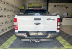 Ford Ranger 3.2 WILDTRACK PACK RAPTOR DOUBLE CABINE 200 CH 