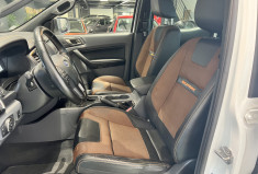 Ford Ranger 3.2 WILDTRACK PACK RAPTOR DOUBLE CABINE 200 CH / TVA RECUPERABLE