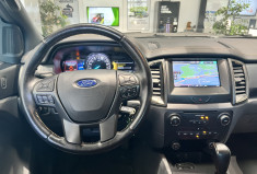 Ford Ranger 3.2 WILDTRACK PACK RAPTOR DOUBLE CABINE 200 CH / TVA RECUPERABLE