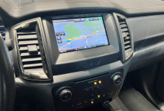 Ford Ranger 3.2 WILDTRACK PACK RAPTOR DOUBLE CABINE 200 CH 