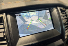 Ford Ranger 3.2 WILDTRACK PACK RAPTOR DOUBLE CABINE 200 CH 