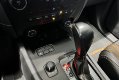 Ford Ranger 3.2 WILDTRACK PACK RAPTOR DOUBLE CABINE 200 CH / TVA RECUPERABLE