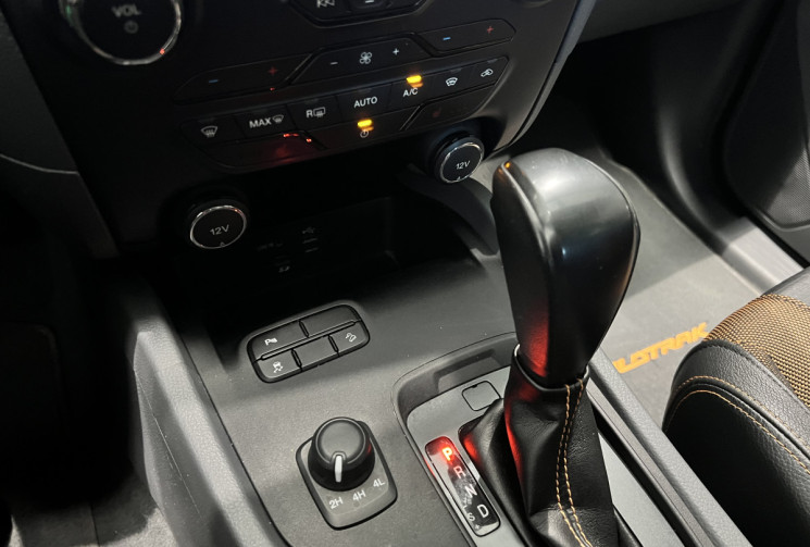 Ford Ranger 3.2 WILDTRACK PACK RAPTOR DOUBLE CABINE 200 CH 