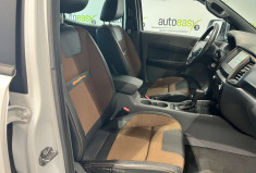 Ford Ranger 3.2 WILDTRACK PACK RAPTOR DOUBLE CABINE 200 CH / TVA RECUPERABLE