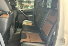 Ford Ranger 3.2 WILDTRACK PACK RAPTOR DOUBLE CABINE 200 CH / TVA RECUPERABLE