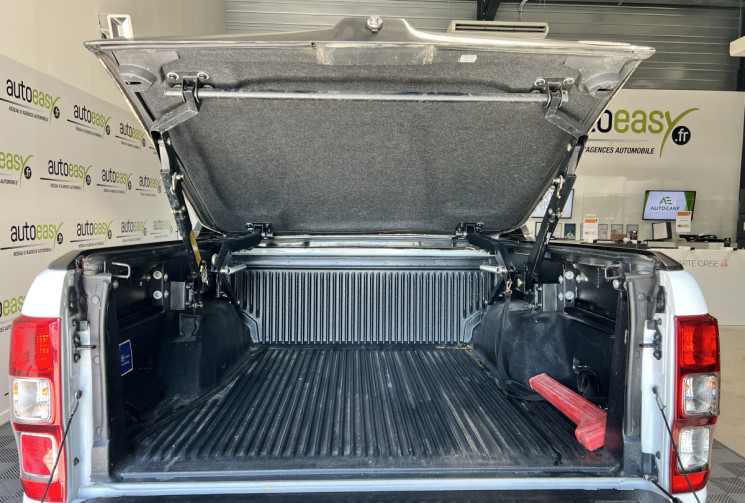 Ford Ranger 3.2 WILDTRACK PACK RAPTOR DOUBLE CABINE 200 CH / TVA RECUPERABLE