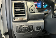 Ford Ranger 3.2 WILDTRACK PACK RAPTOR DOUBLE CABINE 200 CH 