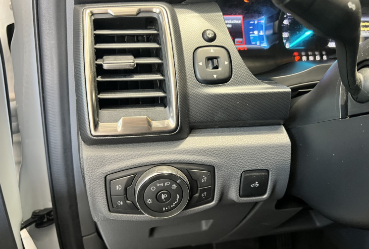 Ford Ranger 3.2 WILDTRACK PACK RAPTOR DOUBLE CABINE 200 CH 