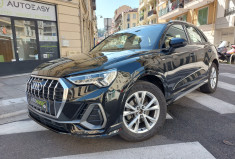 Audi Q3 35 TFSI 150 CH S LINE S TRONIC E COCKPIT
