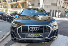 Audi Q3 35 TFSI 150 CH S LINE S TRONIC E COCKPIT 52000 KMS