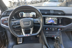 Audi Q3 35 TFSI 150 CH S LINE S TRONIC E COCKPIT 52000 KMS