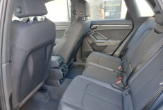 Audi Q3 35 TFSI 150 CH S LINE S TRONIC E COCKPIT 52000 KMS