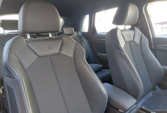 Audi Q3 35 TFSI 150 CH S LINE S TRONIC E COCKPIT 52000 KMS
