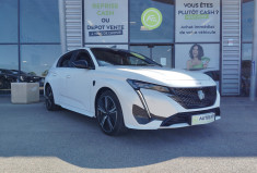 Peugeot 308 1.2 PureTech 130ch S&S GT EAT8
