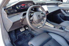 Peugeot 308 1.2 PureTech 130ch S&S GT EAT8