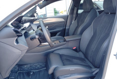 Peugeot 308 1.2 PureTech 130ch S&S GT EAT8