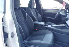 Peugeot 308 1.2 PureTech 130ch S&S GT EAT8