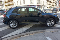 Audi Q3 35 TFSI 150 CH S LINE S TRONIC E COCKPIT 52000 KMS
