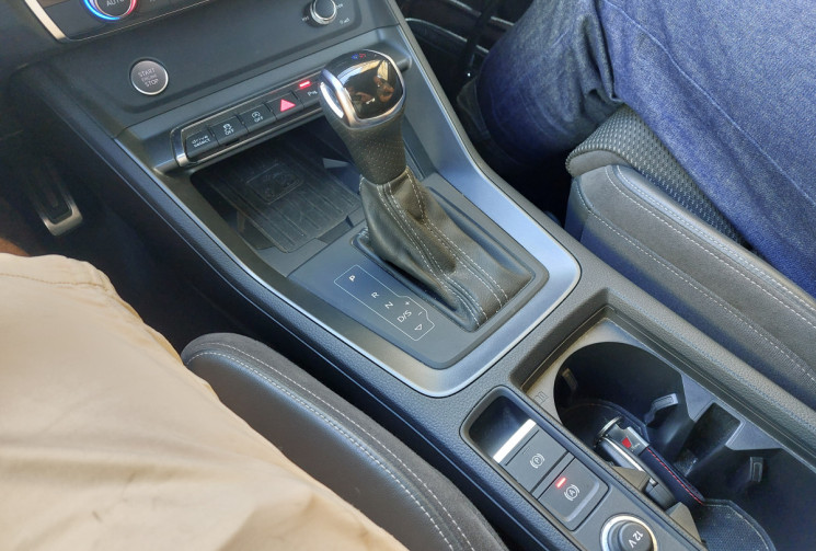 Audi Q3 35 TFSI 150 CH S LINE S TRONIC E COCKPIT 52000 KMS